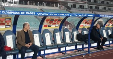 أعضاء مجلس إدارة الزمالك يؤازرون اللاعبين في التدريب