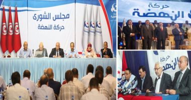 أكبر انشقاق في إخوان تونس.. الرجل الثانى بحركة النهضة يستقل ويفضح المستور.. عبد الحميد الجلاصى: الإخوان يتعاملون مع البلاد بمبدأ الغنيمة وراشد الغنوشى بوابة الفساد داخل الجماعة.. والارتباك يسيطر على التنظيم