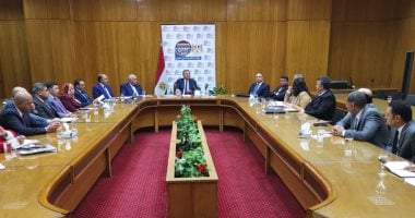 وزير قطاع الأعمال: وحدات للتسويق المركزى بالشركات القابضة لأول مرة 