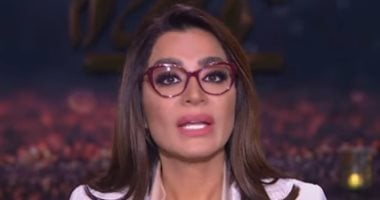 بسمة وهبة تكشف فبركة «الجزيرة» لفيديو ظهور «كورونا» فى مصر