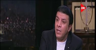 مصطفى كامل: فيه راقصات معاها كارنيه عامل بالنقابة 