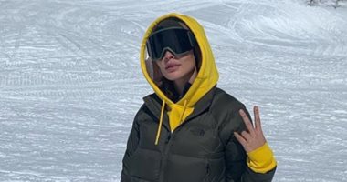 هكذا احتفلت نادين نجيم بوصول متابعيها على إنستجرام لـ10 ملايين