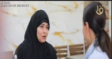 وزيرة الصناعة لـ ناردين فرج: الرئيس السيسى وجه بتوفير ميكروباص للأسطى "رانيا"