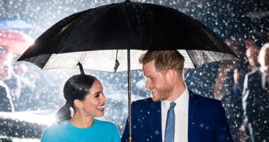 عشان كده محذفهوش.. هارى وميجان قد يحولان حساب"ساسكس رويال" إلى "آرتشويل"