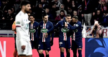 نجوم الدورى الفرنسى يوافقون على تخفيض مؤقت للرواتب بسبب كورونا