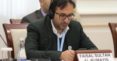 أمين حكماء المسلمين يشيد بأطروحات شيخ الأزهر فى مؤتمر الماتريدية بأوزباكستان