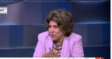 فريدة الشوباشى: مصر طوال تاريخها دولة نبيلة في مواقفها تجاه الأشقاء العرب