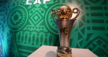 كاف يعتمد ملاعب الكونفدرالية الإفريقية بينهم 6 استادات مصرية
