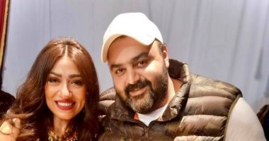 صور.. شيكو عن أبطال "سينما مصر" : طاقات تمثيلية إبداعية
