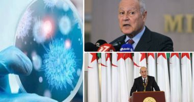 أفريقيا × أسبوع.. أبو الغيط يلتقى وزير خارجية تونس.. وتحذيرات من التدخل الأجنبى فى ليبيا.. السودان تواجه أزمة غذائية حادة.. الرئيس الجزائرى يبحث تعديل الدستور..والكاميرون تعلن تسجيل أول حالة مصابة بفيروس كورونا