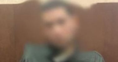 عاطل يقتل ربة منزل بعد استضافته لسرقتها بأسيوط