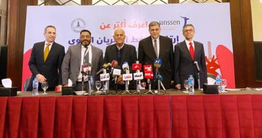 البروفيسير مجدى يعقوب :ارتفاع ضغط الشريان الرئوى سبب رئيسى للوفاة والإعاقة