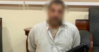 القبض على "مسجل خطر" بحيازته أسلحة نارية في القليوبية