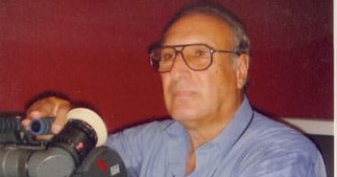 المخرج سعيد شيمي عن جيله: "حسينا أننا على القمة وفجأة بقينا على البلاطة"
