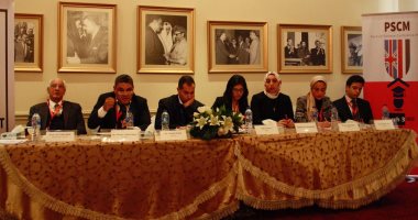 الجامعة البريطانية تنظم محاكاة مؤتمر طلابى لأول مرة في مصر