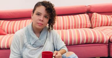 هالة الزغندى تعلن اعتزالها كتابة السيناريو بعد نجاح "بخط الإيد"