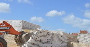 توجيهات من وزير التنمية المحلية للمحافظين ضد مستغلى التعدى على أملاك الدولة
