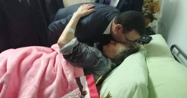 حزب الحرية المصرى ناعيا زينب الكفراوى: ستظل مصدر فخر وعزة لكل مصرى