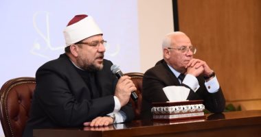 وزير الأوقاف: أخلاق حملة القرآن الكريم يجب أن تتحلى بآدابه وأخلاقه