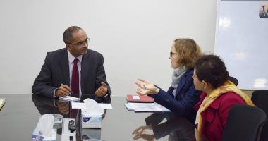 نائب وزير الإسكان: نستهدف تحسين خدمات الصرف لـ700 ألف نسمة فى 80 قرية