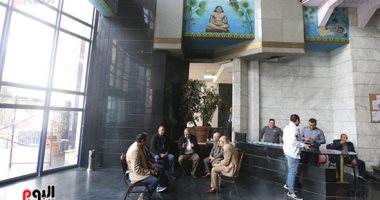 بدء التسجيل فى عمومية "الصحفيين" لإقرار الميزانية واعتماد الحساب الختامى 