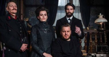 كل ما تريد معرفته عن مسلسل نيتفلكس الجديد Freud عن سيجموند فرويد