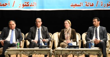 محافظ الفيوم: إنشاء أول وحدة مركزية للتنمية المستدامة بديوان المحافظة