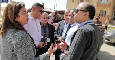 الإسكان: انتهاء تنفيذ 37968 وحدة إسكان اجتماعى بـ 6 أكتوبر الجديدة