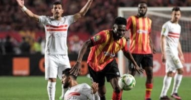 عقد الاجتماع الفني والمؤتمر الصحفي لمدربي الزمالك والترجي اليوم