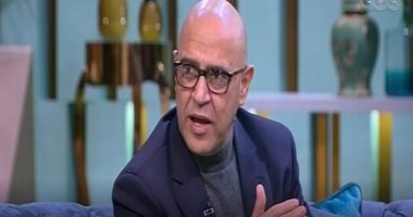 فيديو.. أشرف عبد الباقى: أنا ونجوم جيلى طلعنا من المسرح ووقتها كان فيه 30 فرقة مسرحية