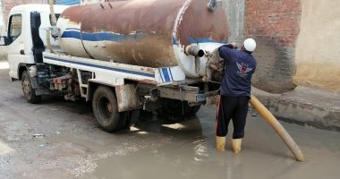 صور.. وزير التنمية المحلية يوجه بانتشار فرق التدخل السريع تحسبا لتقلبات الطقس
