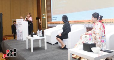 ABC نيوز: مصر اتخذت خطوات مهمة لتمكين سيدات الأعمال المصريات