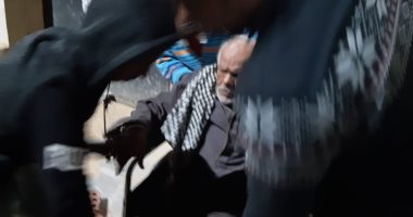 صور.. التضامن: إنقاذ 15 طفل و60 حالة من الكبار بلا مأوى بالإسكندرية