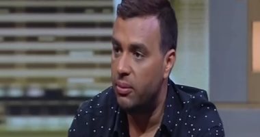 رامى صبرى: أشكر الرئيس لاهتمامه بسائقة الميكروباص وتطوير التليفزيون المصرى