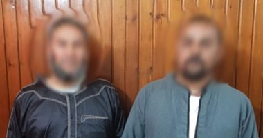 ضبط شقيقين استوليا على 3 ملايين جنيه من مواطنين بزعم توظفيها فى التجارة