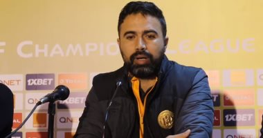 مدرب الترجى: قلة الخبرات وكثرة الغيابات وراء وداع دورى أبطال أفريقيا