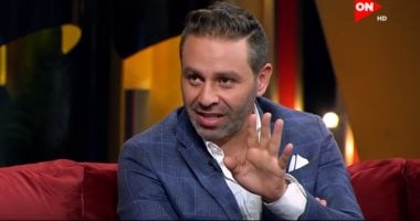 حازم إمام: تأجيل مباراة الرجاء ضد مصلحة الزمالك