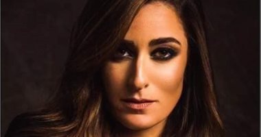 أمينة خليل تنتهى من تصوير أسبوع فى "ليه لأ"