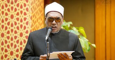 عميد أصول الدين: الشريعة اهتمت ببناء الإنسان والله سخر له الكون