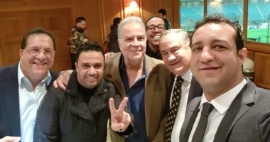 هانى زادة: الزمالك فخر الكرة المصرية.. ولن نفرط فى لقب أبطال أفريقيا