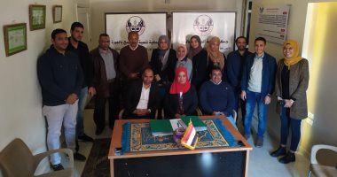 إطلاق مبادرات جديدة لمناهضة العنف ضد المرأة ومساعدة الأطفال بالفن في سيناء