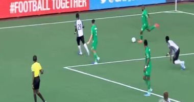 منافس الزمالك.. ربع ساعة سلبية بين مازيمبي والرجاء بدوري أبطال أفريقيا