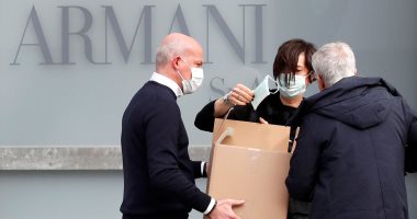 دور الأزياء العالمية تؤجل عروضها خوفًا من كورونا لحماية الموظفين والحضور