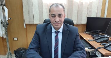 التأمين الصحى بالشرقية: إنشاء لجنة لزرع القرنية تخدم 6 محافظات