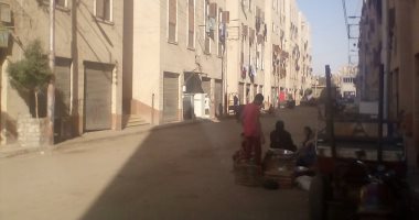 تطوير 10 مناطق عشوائية فى المنيا بتكلفة 114 مليون جنيه