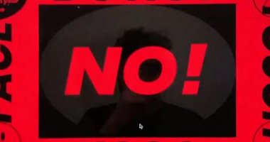 موقع يراقب المستخدمين ويحذرهم عندما يلمسون وجههم لمنع انتشار كورونا