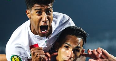 ملخص وأهداف مباراة مازيمبي ضد الرجاء في دوري أبطال أفريقيا