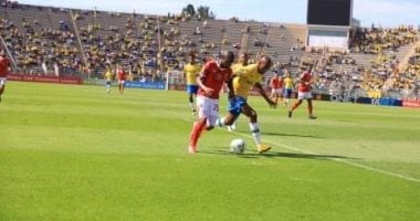 الأهلي يخاطب الكاف لتحصيل مكافأة الصعود لنصف نهائي أفريقيا