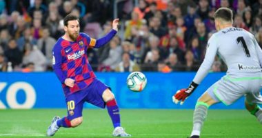 ريفالدو: رحيل ميسي عن برشلونة مرتبط بفقدان دوره مع الفريق