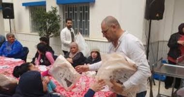 فى اليوم العالمى لكبار السن.. كيف دعمت الحكومة والبرلمان "المسنين".. مشروع قانون يستهدف حياة كريمة لمن بلغ الشيخوخة.. يتضمن مساعدات شهرية لـ"المسن المعوز".. ويحتوى على مزايا غير مسبوقة لـ"المسنين"